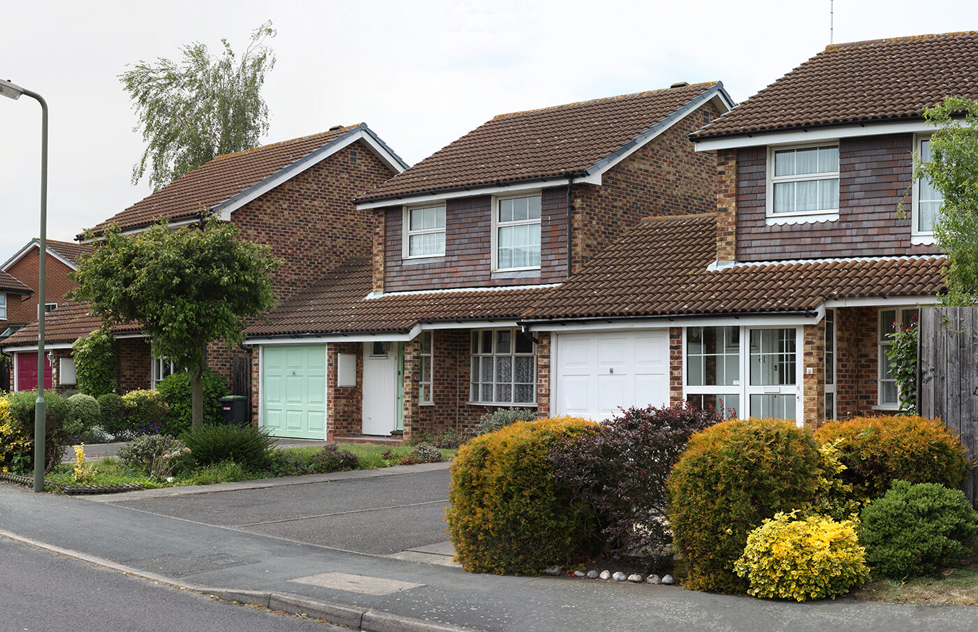 unoccupied property insurance