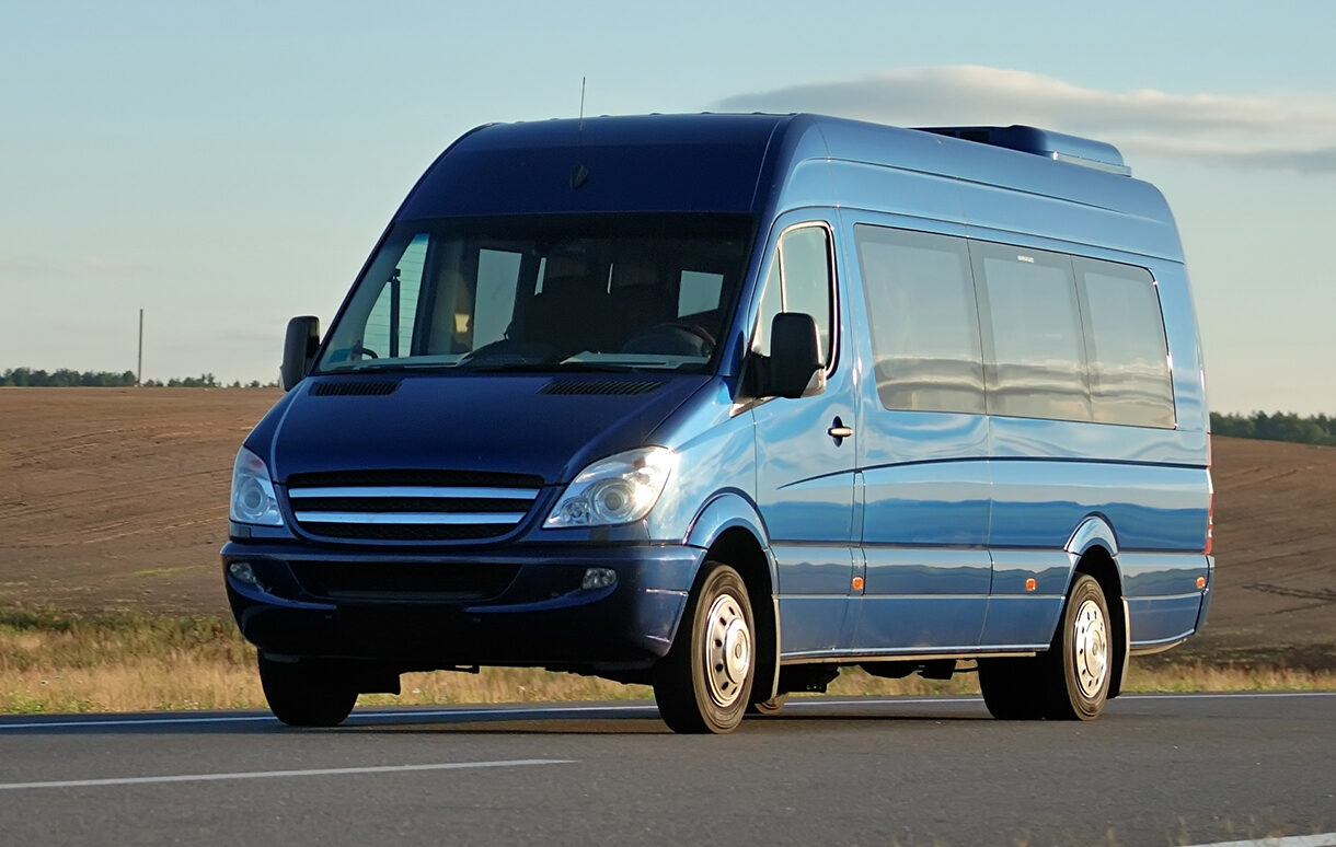 minibus insurance