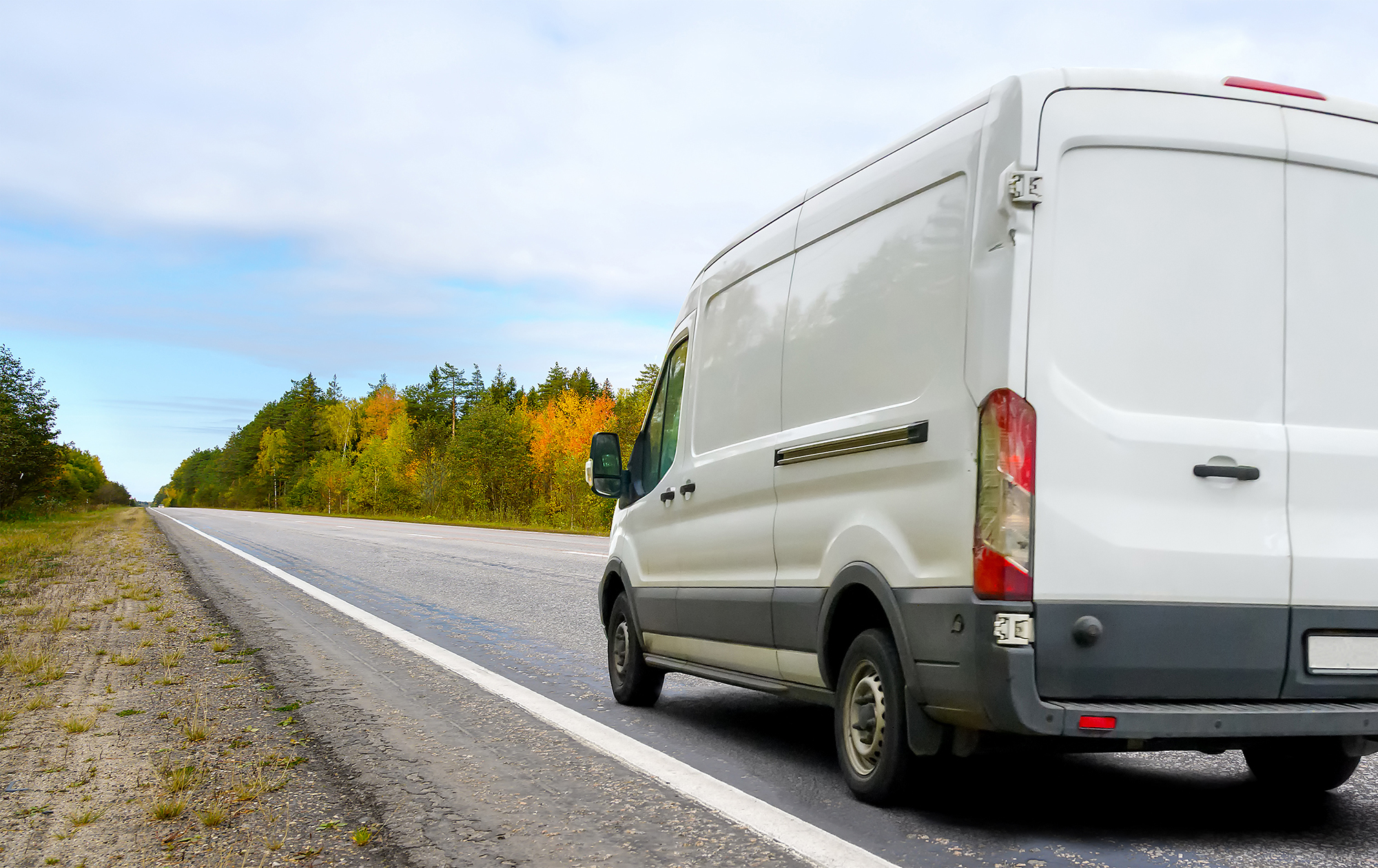 goods in transit insurance