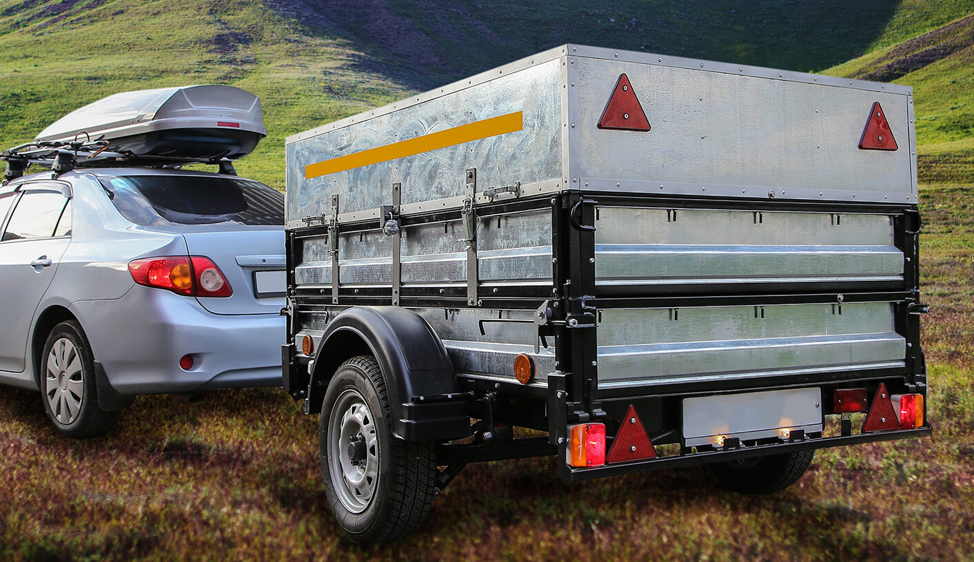 trailer insurance