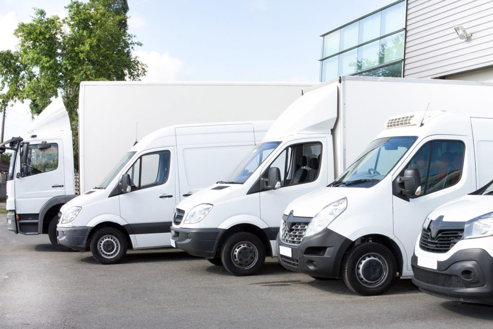 fleet insurance quote