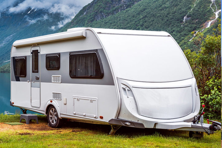 quote for caravan insurance