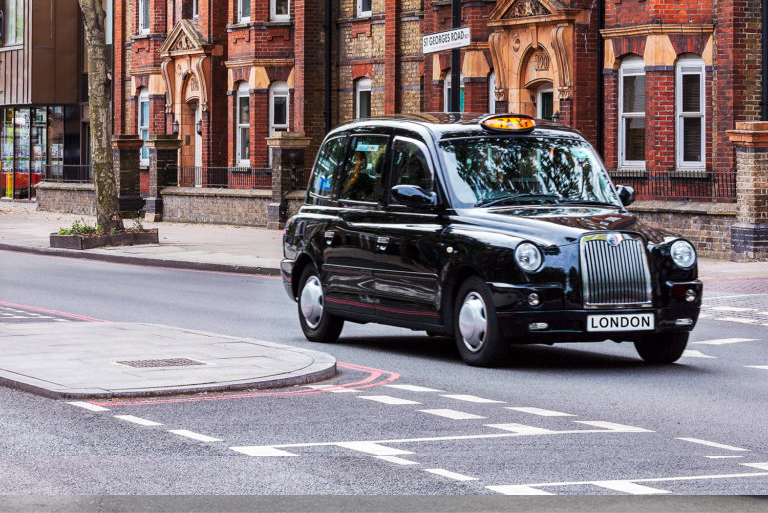 taxi insurance quotes