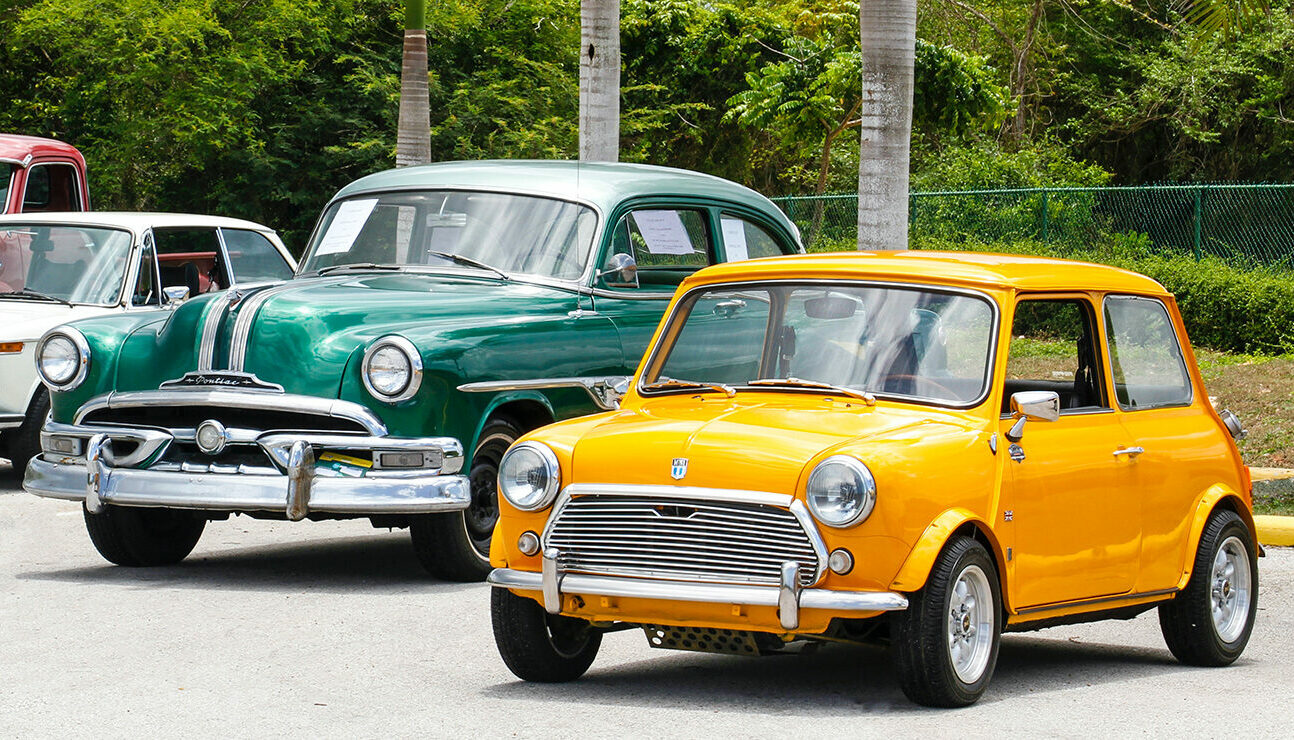classic car insurance quotes