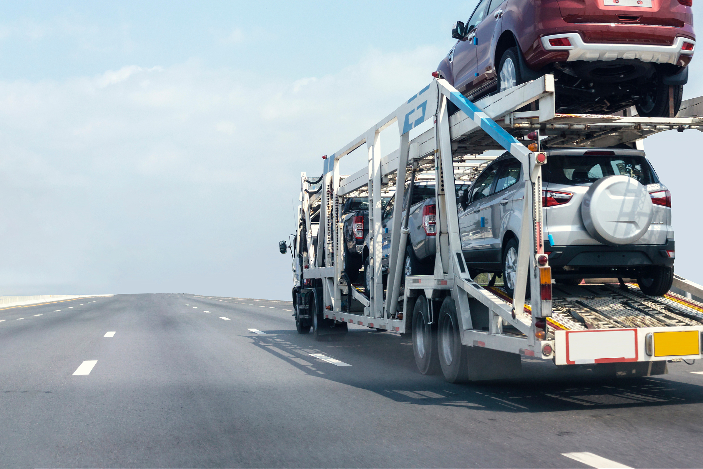Import Car Insurance