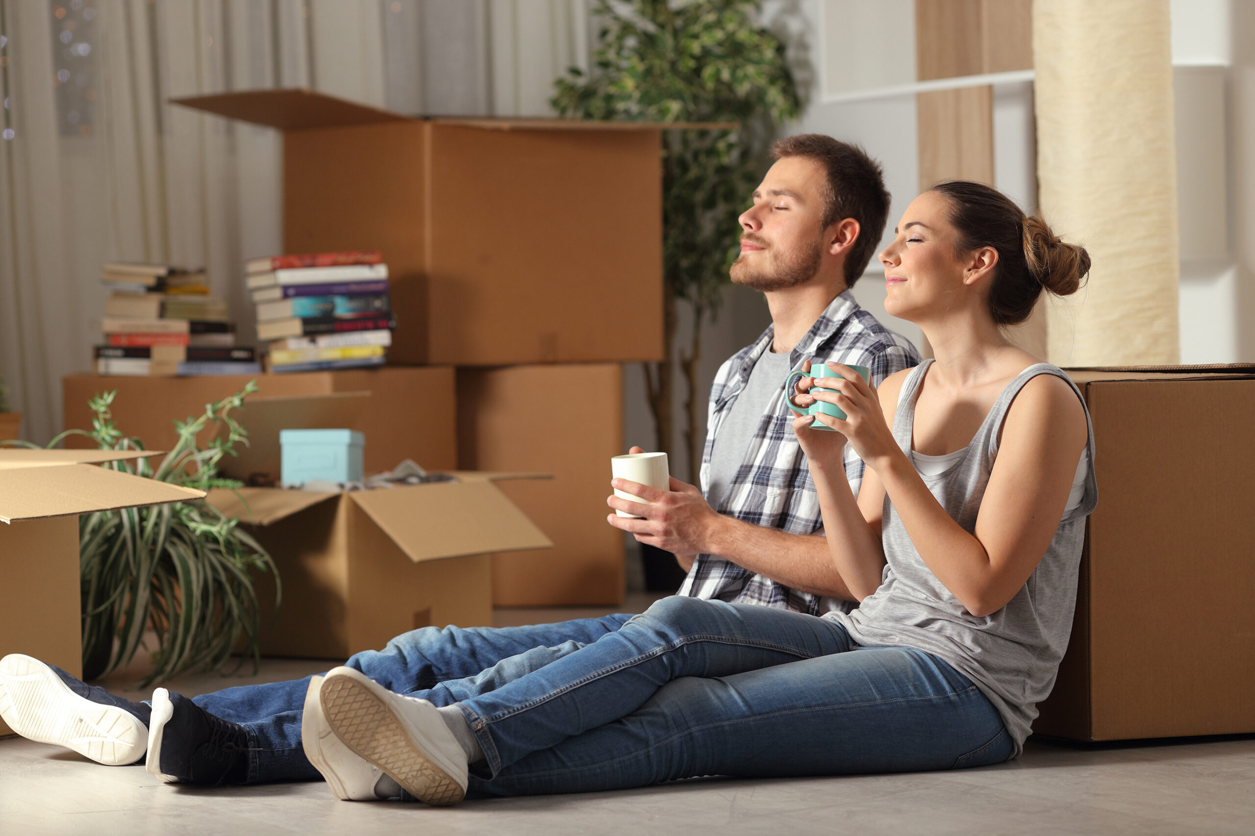 Non-Standard Home Insurance