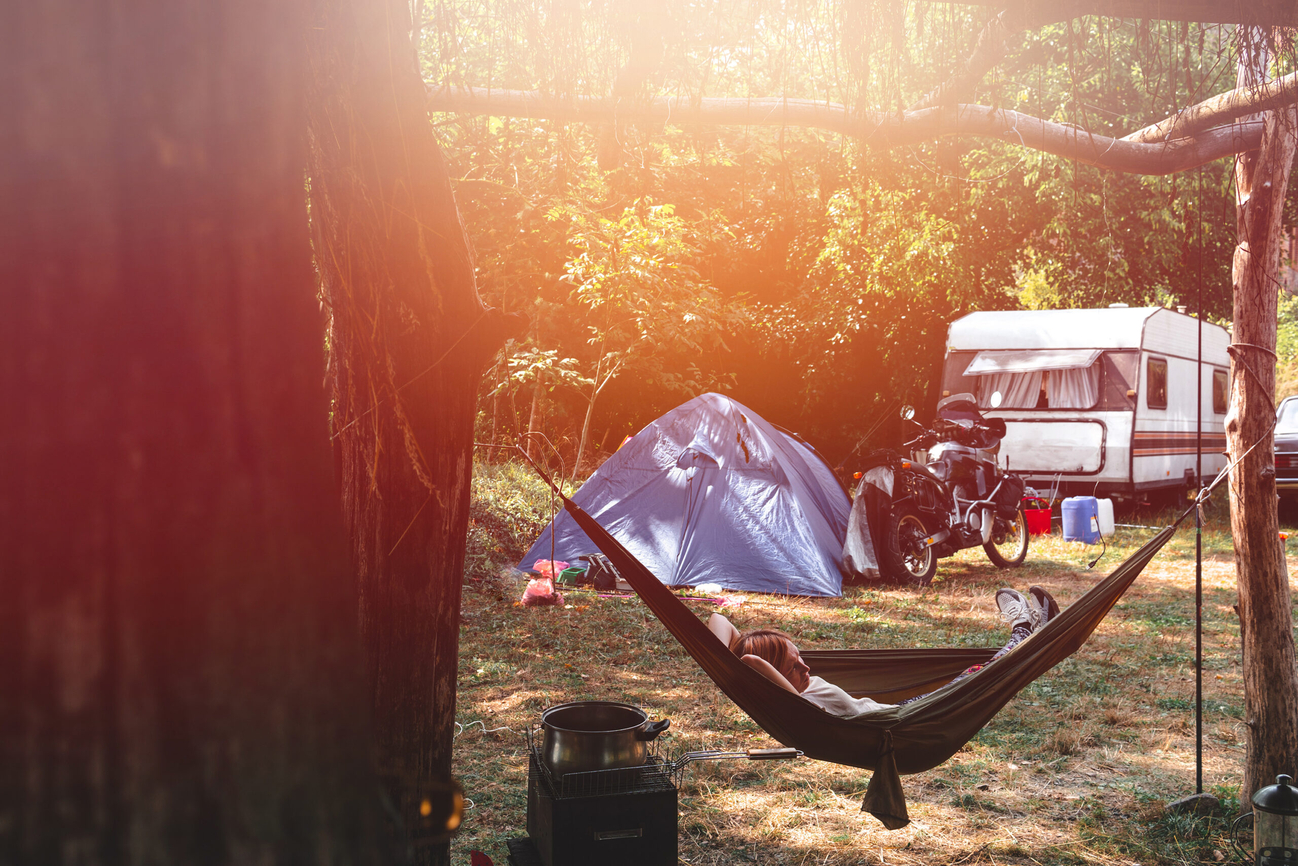 Trailer Tent Insurance