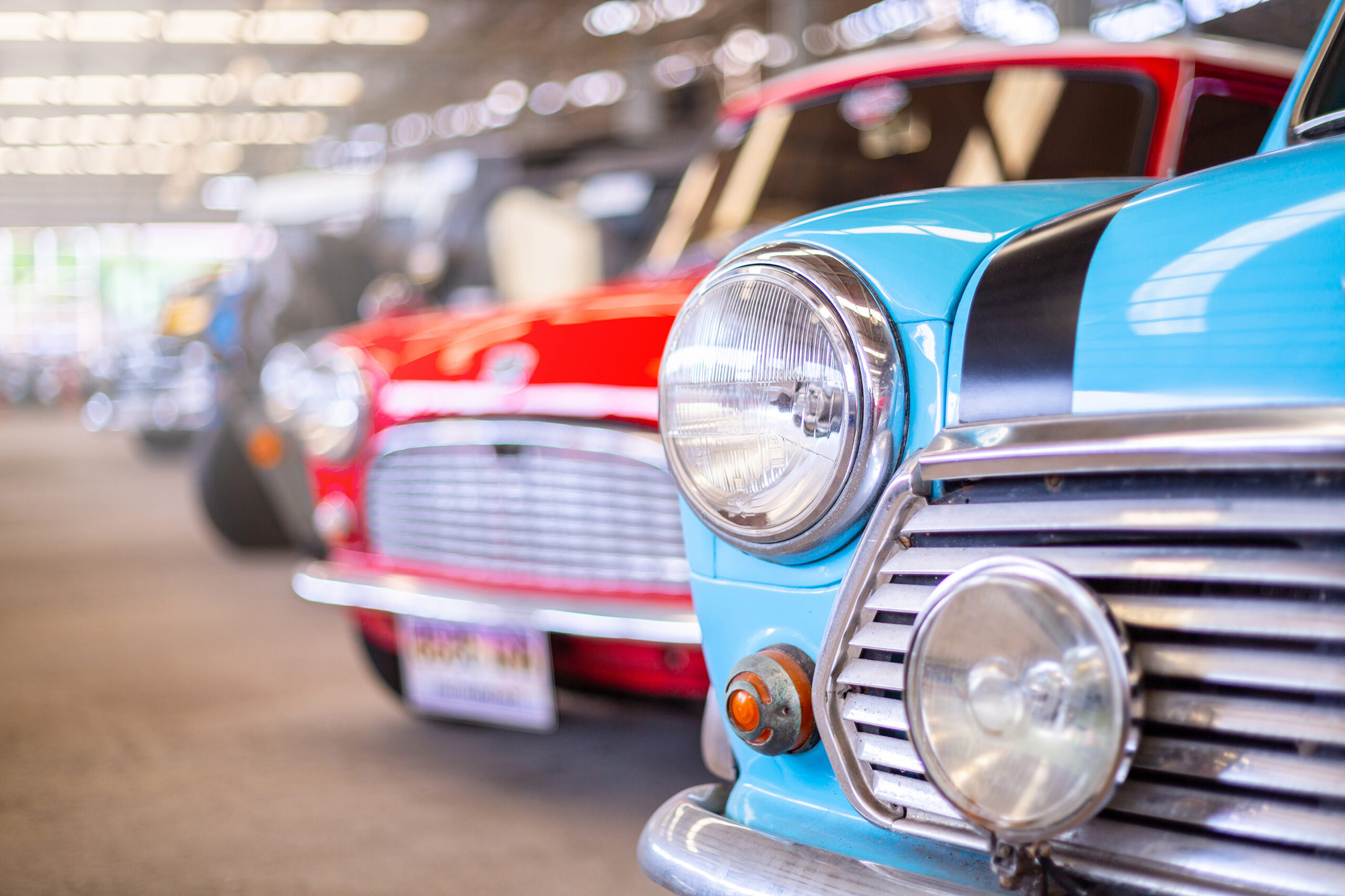 Kit Car Insurance