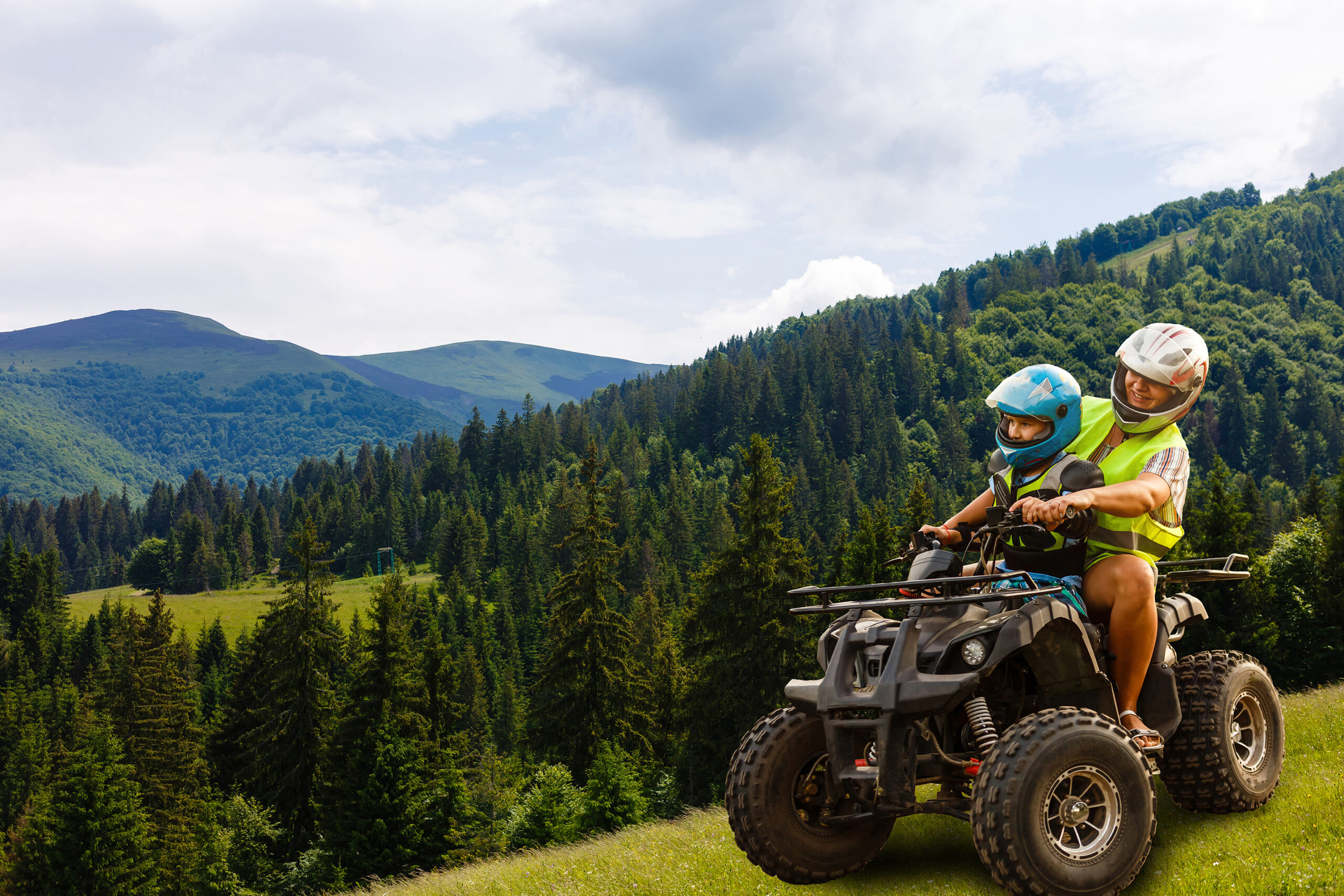 Quad Insurance